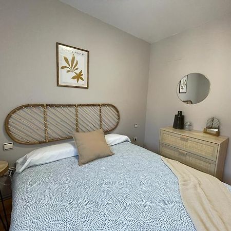 Apartamento La Anaza Villanúa Eksteriør bilde